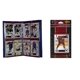 thumbnail image 1 of Set de equipo y álbum de almacenamiento NHL Minnesota Wild 2010 Score, 1 of 1