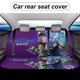 thumbnail image 5 of Funda para Asiento Trasero de Auto Desmarcar Megamente Manda 120x59x76cm, 5 of 6