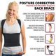 thumbnail image 4 of Corrector de postura ORTONYX Comfort para hombre y mujer, 4 of 9