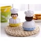 thumbnail image 2 of Temporizador de Cocina a Cuerda de 60 min, 2 of 2