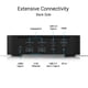 thumbnail image 3 of Mini PC ASUS ExpertCenter PN54 Ryzen 5 340 WiFi 7 BT 5.4, 3 of 9