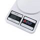 thumbnail image 2 of Pesa digital cocina 7kg con pilas, 2 of 3