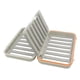 thumbnail image 2 of Almacenamiento De Moscas Para Pesca Con Mosca, Soporte Para Moscas, Agua Dulce, Agua Salada, Caja Impermeable Para Moscas, 2 of 4