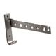 thumbnail image 5 of Colgador De Pared Para Secado De Ropa, Duradero Y Plegable, Para Apartamentos Y Hoteles, 5 of 5