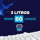 thumbnail image 5 of Detergente Líquido Ultra Power Doypack, 5 of 7
