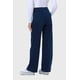 thumbnail image 3 of Jeans Mujer Lavado Calce Recto Azul, 3 of 4