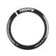 thumbnail image 2 of Espaciador De Base De Auriculares De Bicicleta Mtb Para Adaptador De Conversión De Aleación De Aluminio De Bicicleta Base Inferior C, 2 of 5