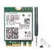 thumbnail image 1 of Tarjeta WiFi inalámbrica Wi-Fi 6E AX210NGW BT5.2 M.2 2230, 1 of 7