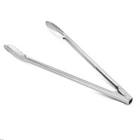 Dechef - Tenaza Acero 1Mm 40Cm