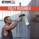 thumbnail image 5 of Pistola pulverizadora para aerosol TCP Global Instant Spray Handle, 5 of 5
