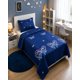 thumbnail image 2 of Cubrecamas Quilt Plaza Y Media Mas Almohada Textura Suave Y Fresca, 2 of 6