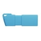 thumbnail image 1 of Dtxm Neon 64gb Pendrive Neon Celeste 64gb 3.2, 1 of 3