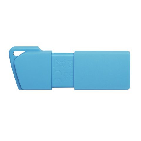 Kingston - Dtxm Neon 64Gb Pendrive Neon Celeste 64Gb 3.2
