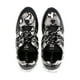 thumbnail image 2 of Zapatilla Urbana Mujer Negro Rock 37 Police, 2 of 6