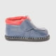 thumbnail image 4 of Zapato Navy/Rojo Vía Franca, 4 of 4