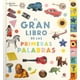 thumbnail image 1 of El Gran libro de las primeras palabras, 1 of 12