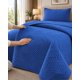 thumbnail image 5 of Cubrecama Quilt delgada de Verano Plaza y Media con Funda de Almohada, 5 of 8