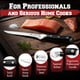 thumbnail image 3 of Cuchillo deshuesador Kitchen Perfection 15 cm de acero alemán, 3 of 8