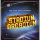 thumbnail image 1 of CD Warner Records Stadium Arcadium, 1 of 1