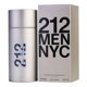 thumbnail image 3 of Perfume Carolina Herrera 212 Men 3.4 oz, 100 ml EDT, 3 of 3