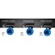 thumbnail image 2 of Adaptador para Patineta WATERBORNE Surfskate con Sistema FIN, 2 of 9