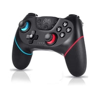 Shopiverso - Control Joystick Inalámbrico Honson Compatible Nintendo Switch Y Pc