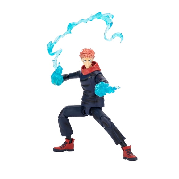 Figura de acción Total Anime Yuji Itadori 16,5 cm - Jujutsu Kaisen