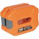 thumbnail image 1 of Paquetes de hielo reutilizables Klein Tools 62811 para bolsas frigoríficas, paquete de 2, 1 of 9