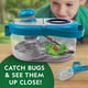 thumbnail image 4 of Kit para cultivar mariposas y atrapar insectos National Geographic, 4 of 7