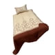 thumbnail image 1 of Cubrecama Quilt Primavera Verano Plaza Y Media, 1 of 3