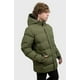 thumbnail image 3 of Parka Outerknown Verde Hombre Falcone, 3 of 3