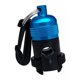 thumbnail image 1 of Buceo Regulador Manguera Soporte Octopus Retainer Clip Keeper Azul, 1 of 5