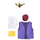 thumbnail image 1 of Disfraz Adulto Completo Aladin Principe Ali + Lampara Disney, 1 of 4