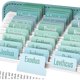 thumbnail image 1 of Essex Wares Ocean Colors Bible Tabs, 80 Tabs for Women M, 1 of 3