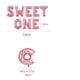 thumbnail image 2 of Set de globos Winwinstoree Sweet One para fiesta de primer cumpleaños con rosquillas, 2 of 3