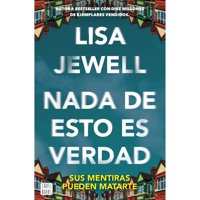 Crossbooks Chile - Libro Nada De Esto Es Verdad