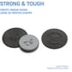 thumbnail image 3 of Impresora 3D de resina Formlabs Creator Tough, 1 kg, gris, 405 nm, 3 of 3