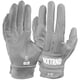 thumbnail image 1 of Guantes de Fútbol Americano NXT NXTRND G3 Pro Grande Gris Acolchados, 1 of 4