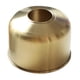 thumbnail image 1 of Tapa De Recipiente De Gas, Cilindro, Almacenamiento De Cocina, Protección Para Acampar, Cobre, 1 of 5