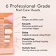 thumbnail image 5 of Kit de uñas Finishing Touch Flawless Salon Nails Kit, 5 of 9