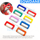thumbnail image 2 of Dental Orthodontic Interproximal Enamel Reduction Treatment Polystrips Enamel Reduction Polishing Material Tool Teeth Whitening, 2 of 3