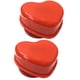 thumbnail image 5 of 2x Clockwork Musical Boxes Clásico Para Amigo Día De San Valentín Día De Acción De Gracias Rojo, 5 of 5