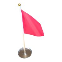 Ioensy - Golf Pin Flag Hole Cup Set Ligero Para La Práctica Del Campo De Prácticas En El Patio