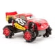 thumbnail image 2 of Coche con control remoto Disney Store Lightning McQueen con iluminación, 2 of 5