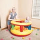 thumbnail image 3 of Gimnasio Inflable para Niños 112 x 63 cm, 3 of 3