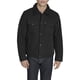 thumbnail image 1 of Chaqueta Levi's Cotton Trucker para hombre negra XL, 1 of 5