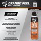 thumbnail image 2 of Spray DAP para textura de pared con cáscara de naranja, 567 g, blanco a base de agua, 2 of 7