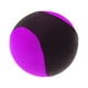 thumbnail image 1 of Pelota Que Rebota Juguete Sensorial Pelota De Saltar Suave Para Relajarse Para Juegos Vacaciones Al Aire Libre Púrpura 55mm, 1 of 5