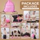 thumbnail image 2 of Kit de Pilates Dropereum 16 piezas para entrenamiento en casa, 2 of 8