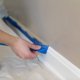 thumbnail image 5 of Cinta adhesiva Duck Clean Release 3,6 cm x 55 m azul, 5 of 8